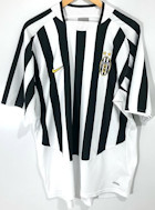 Juventus 2003-2004